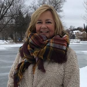 Meet your Posher, Barbara